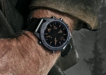 Garmin conquista gli sportivi con la collezione ‘Marq Carbon’
