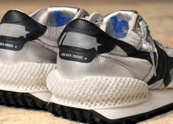 Golden Goose, i ricavi crescono del 19% nei nove mesi