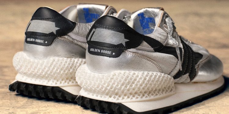 Golden Goose, i ricavi crescono del 19% nei nove mesi