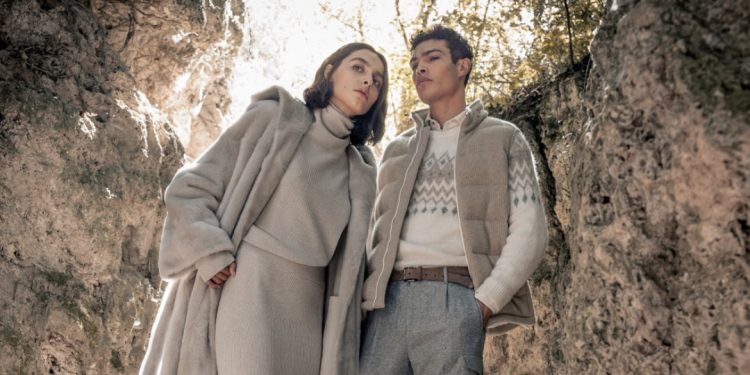 Cucinelli verso l’ingresso nel Ftse Mib. Si affiancherà a Moncler