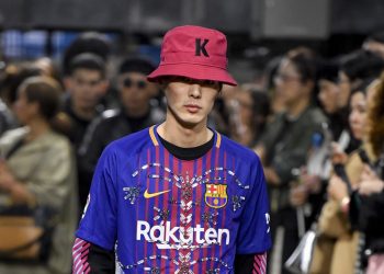 Il Bloke Core riapre la partita moda-calcio e fa volare il merchandising