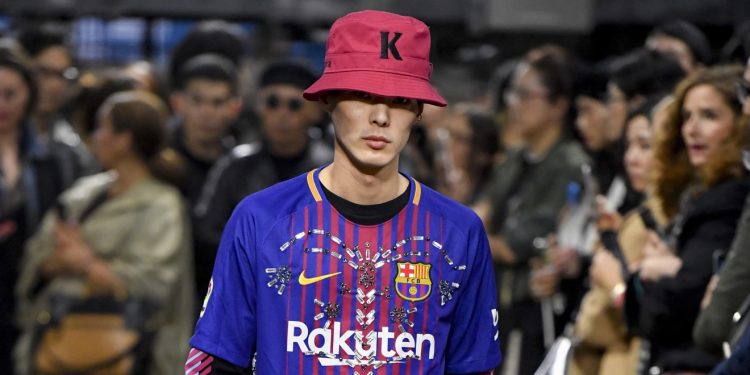 Il Bloke Core riapre la partita moda-calcio e fa volare il merchandising