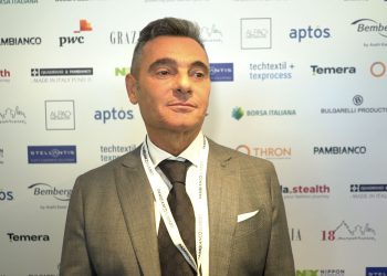 Marco Marchi investe in Liu Jo Uomo e scommette sul nuovo corso di Blumarine