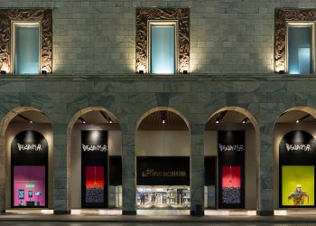 Disclaimer fonde street art e moda. Il brand è pronto a crescere su scala globale