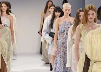 Aeffe, turnover in flessione dell’8,8% nei 9 mesi