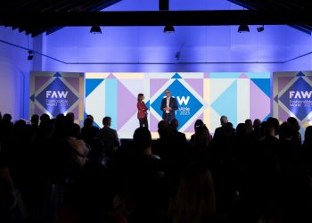 Retex, FashionAble World 2023 racconta il presente e il futuro del Retail