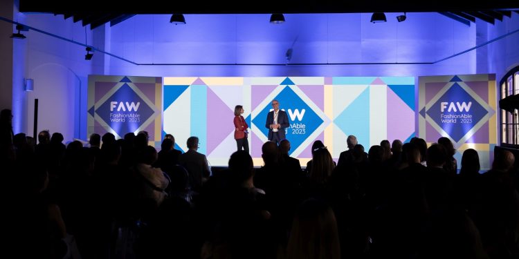 Retex, FashionAble World 2023 racconta il presente e il futuro del Retail