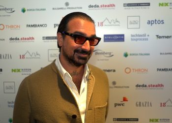 Ragazzi (Palm Angels): “Siamo brand italiano, ma con mentalità global”
