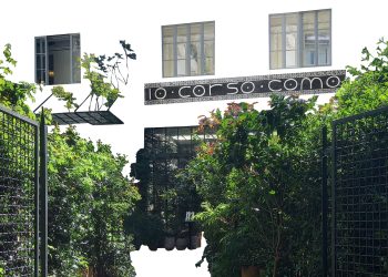 Al via il progetto di restyling 10 Corso Como voluto da Tiziana Fausti