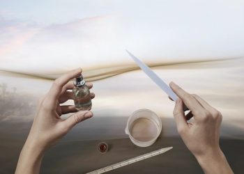 Quando l’identità parte dall’olfatto: Integra Fragrances conferma la crescita