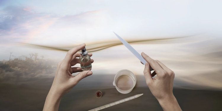 Quando l’identità parte dall’olfatto: Integra Fragrances conferma la crescita