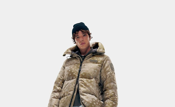 Canada Goose acquisisce il produttore di maglieria Paola Confectii