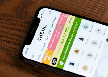 Shein ingaggia Goldman Sachs, JpMorgan e Morgan Stanley per l’Ipo