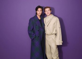 Gli stilisti tornano in Cina. Da Versace a Daniel Lee, boom di eventi in presenza