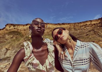 Temperley London cede la maggioranza al gruppo Times Square Llc