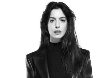 Cfda Awards, Anne Hathaway sostituisce Sarah Jessica Parker