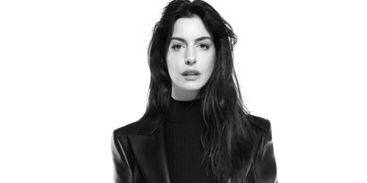 Cfda Awards, Anne Hathaway sostituisce Sarah Jessica Parker