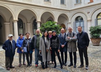 Tacchificio Monti entra nel Gruppo Altofare
