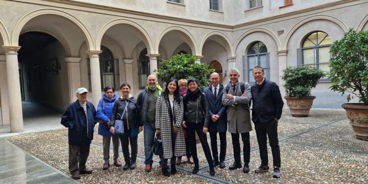 Tacchificio Monti entra nel Gruppo Altofare