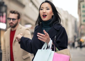 Moda e accessorio, l’export verso la Cina supera i 2 miliardi nel primo semestre