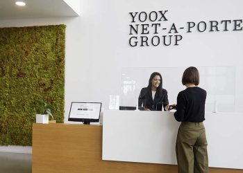 Daniel Funis candidato alla guida di Yoox Net-A-Porter Group