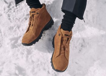 ‘Triple StitchTM Vetta’ di Zegna mixa stile e praticità