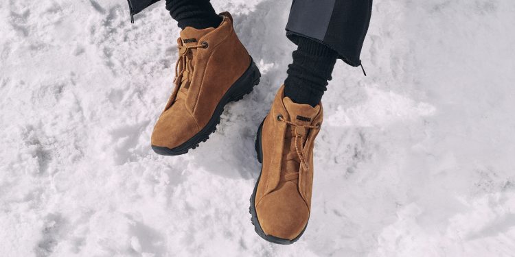 ‘Triple StitchTM Vetta’ di Zegna mixa stile e praticità