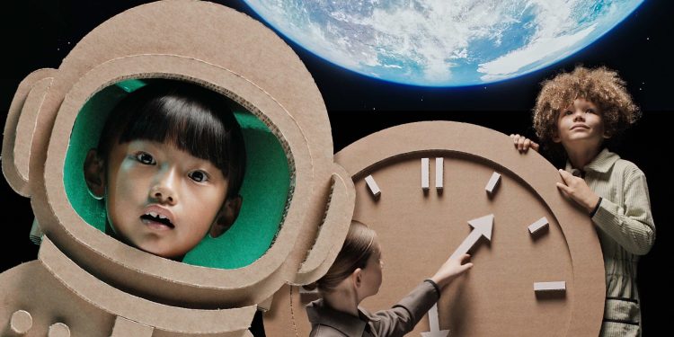 Il kidswear italiano si rialza ma non accelera (+3,3%)