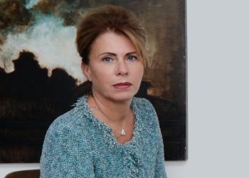 Lorraine Berton nominata nuova presidente di Anfao. Prima donna al vertice