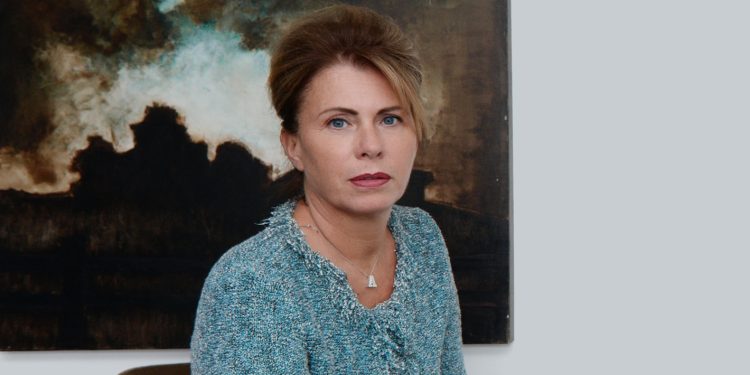 Lorraine Berton nominata nuova presidente di Anfao. Prima donna al vertice