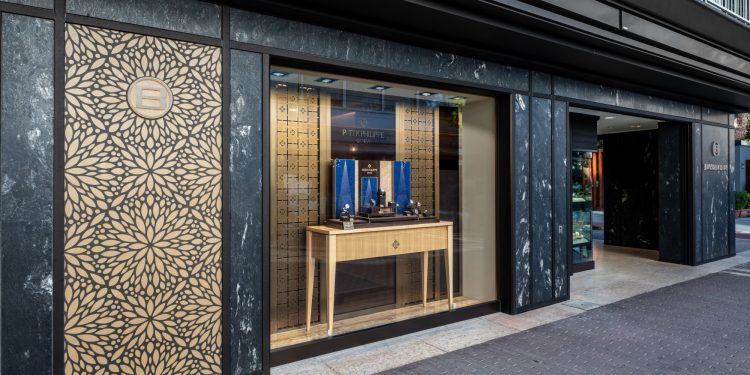 Bartorelli Gioiellerie, restyling per la boutique di Riccione