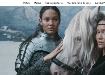 Byredo lancia la fine jewelry. Debutto a fine mese