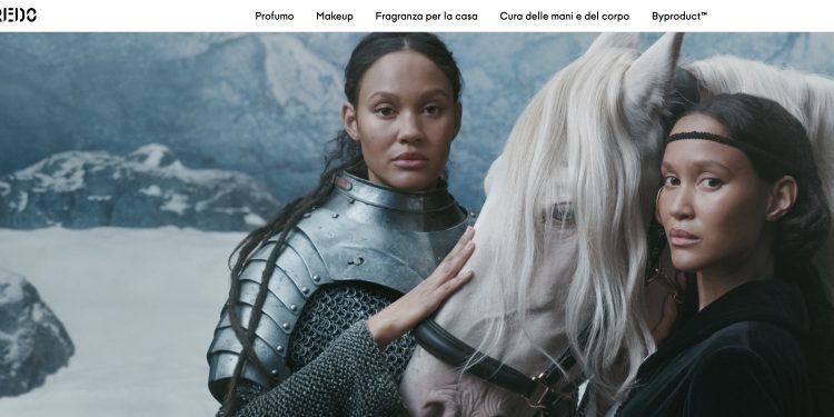 Byredo lancia la fine jewelry. Debutto a fine mese