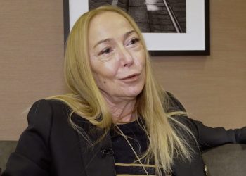 Il ritorno rock di Frida Giannini, in libreria il suo primo libro