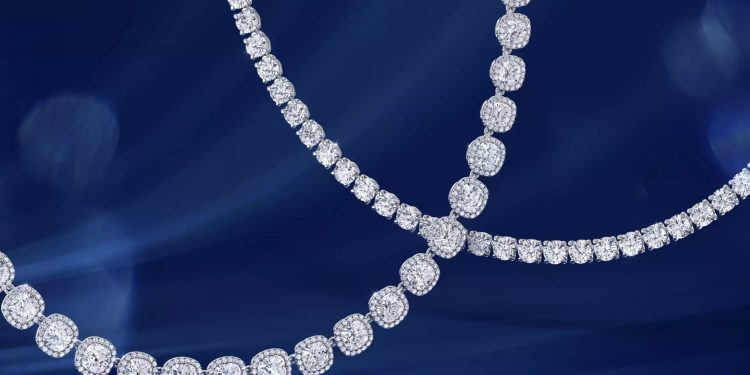 De Beers conferma target di produzione. Ma l’offerta è in eccesso