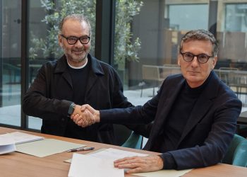 Moncler sceglie EssiLux per la collezione eyewear Lunettes