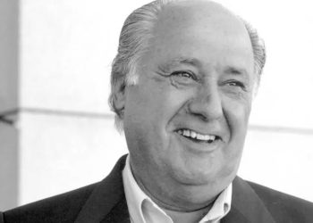 Inditex, Amancio Ortega incassa 2,2 miliardi di euro di dividendi