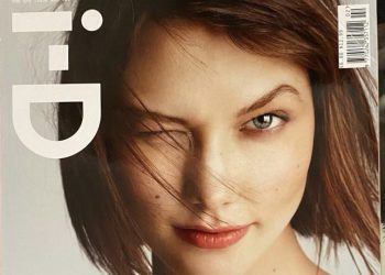 Dalle sfilate all’editoria: la top Karlie Kloss acquista il magazine i-D