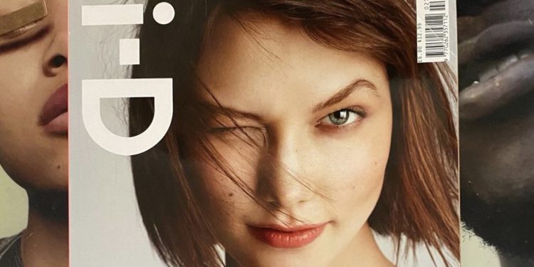 Dalle sfilate all’editoria: la top Karlie Kloss acquista il magazine i-D