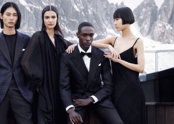 Kiton investe 30 milioni per nuovo polo manifatturiero