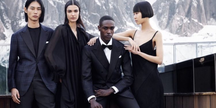 Kiton investe 30 milioni per nuovo polo manifatturiero