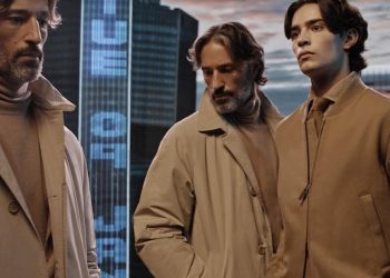Il 2023 è anno di consolidamento del menswear. Nel periodo gennaio-luglio l’export vale 5,4 mld