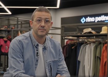 rino petino retail amplia la propria rete. Inaugurato il nuovo adidas store a Lecce