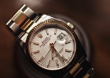 I prezzi del 2° polso di Rolex e Patek Philippe ai minimi degli ultimi 2 anni
