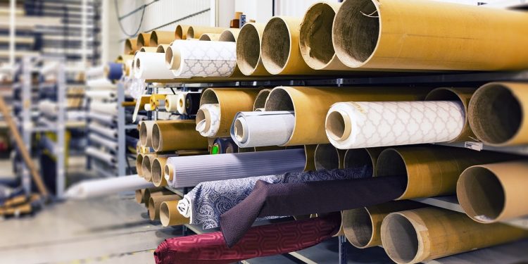 Prato, 20% di aziende danneggiate. Distretto pronto a ripartire