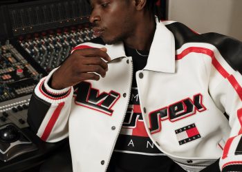 Tommy Jeans celebra i 50 anni dell’hip-hop con Avirex