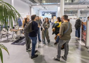 Denim Première Vision, l’edizione di novembre conta 2.322 visitatori (+15%)