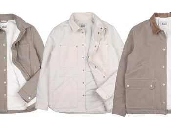 Valstar e Candiani Denim collaborano in chiave workwear
