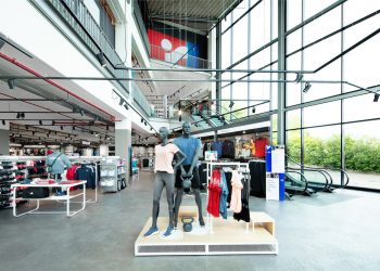 Cisalfa Sport acquisisce la tedesca Sport Voswinkel