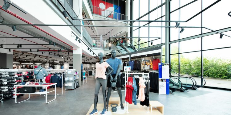 Cisalfa Sport acquisisce la tedesca Sport Voswinkel